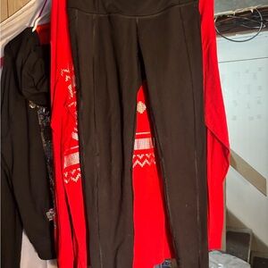 VICTORIA SECRET/ SPORT LEGGINGS SZ XS